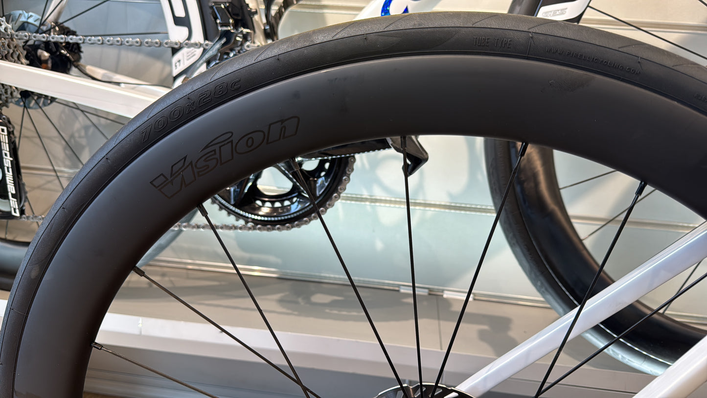 Colnago V4rs 485