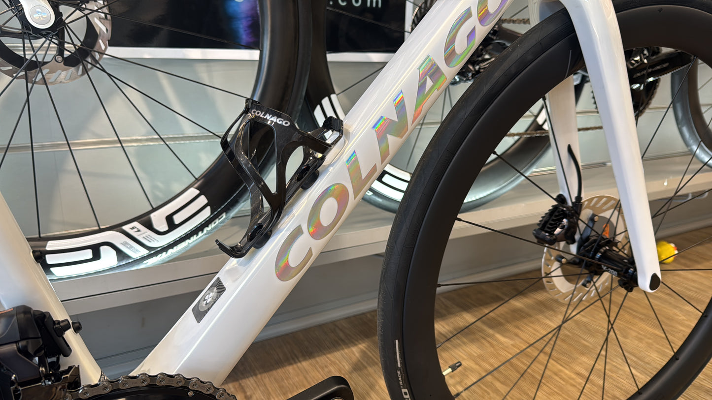 Colnago V4rs 485