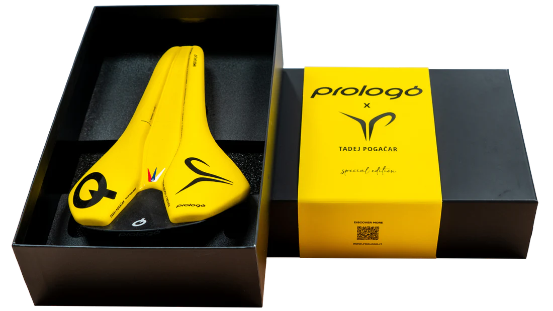 Tadej Pogačar Tour de France