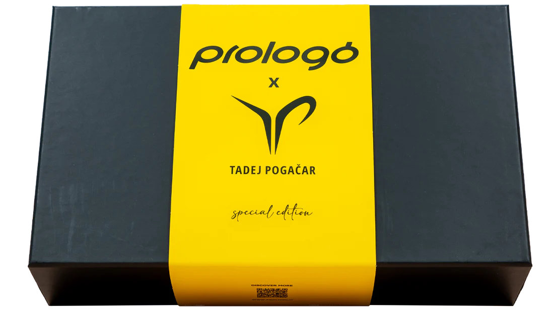 Tadej Pogačar Tour de France