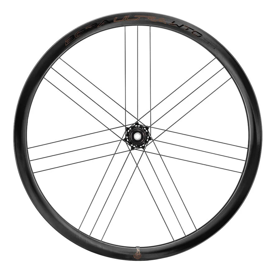 Bora Ultra WTO 35 C23 Disc Brake