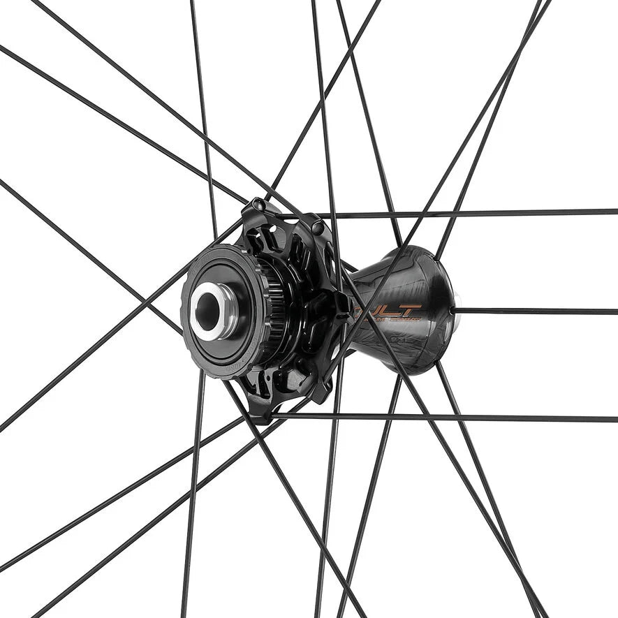 Bora Ultra WTO 35 C23 Disc Brake