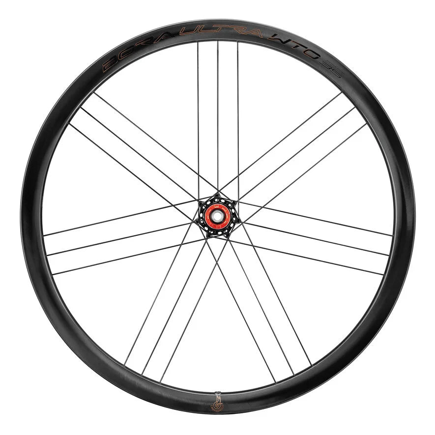 Bora Ultra WTO 35 C23 Disc Brake