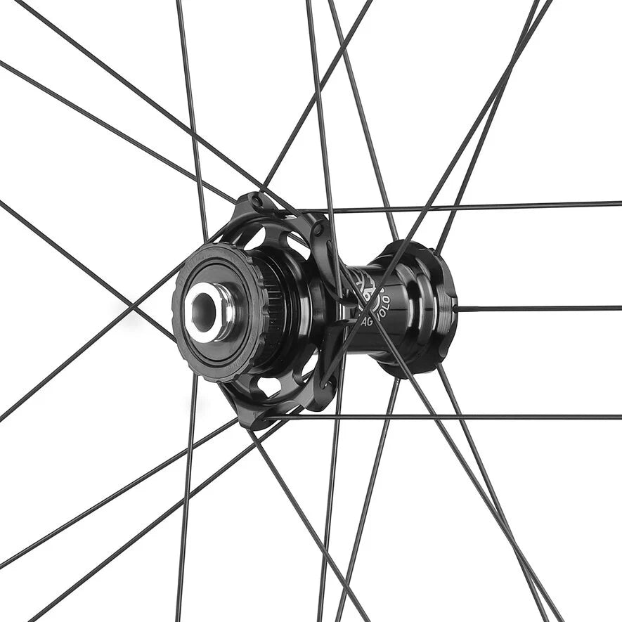Campagnolo Shamal