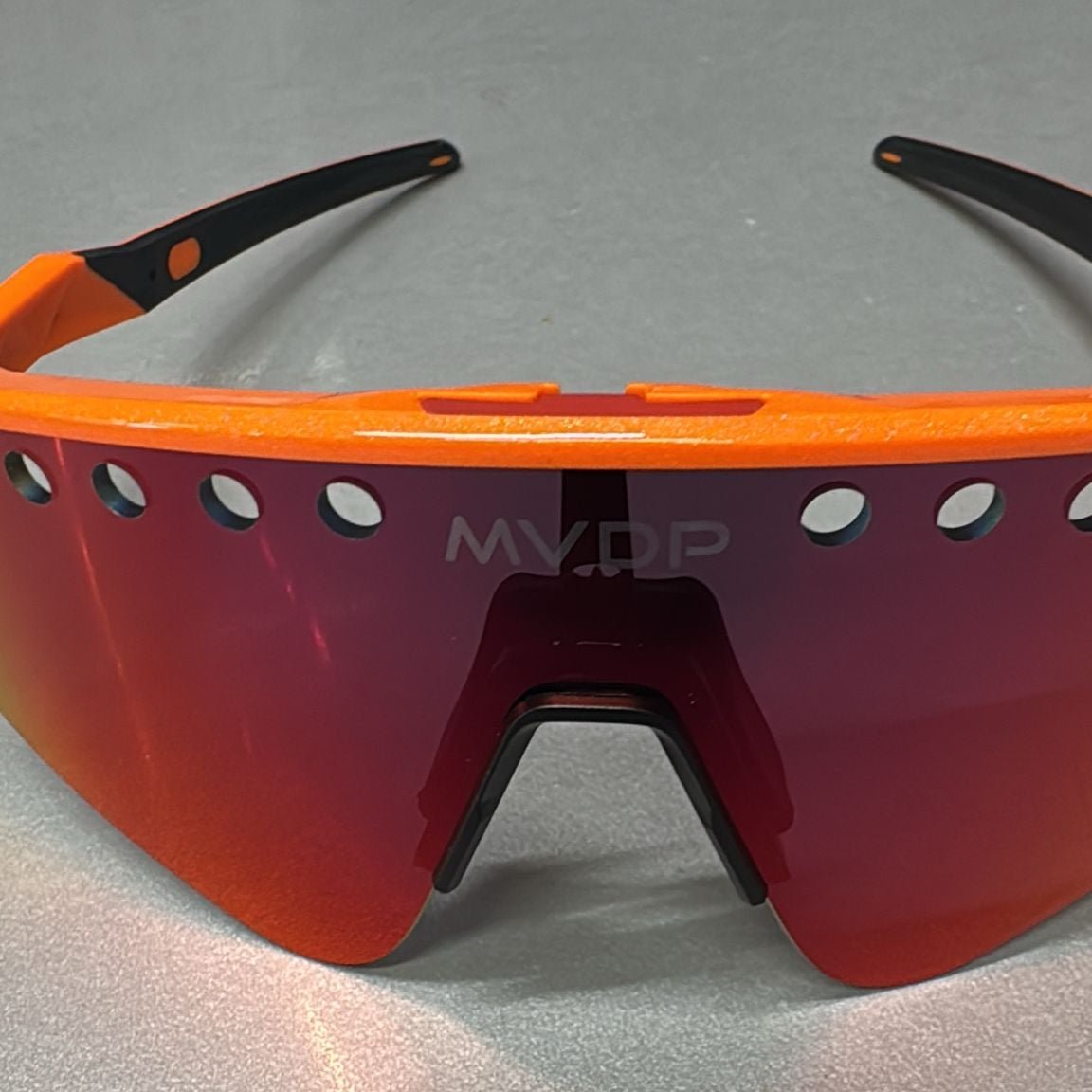 Oakley Sutro Lite Sweep Mathieu Van Der Poel Glasses