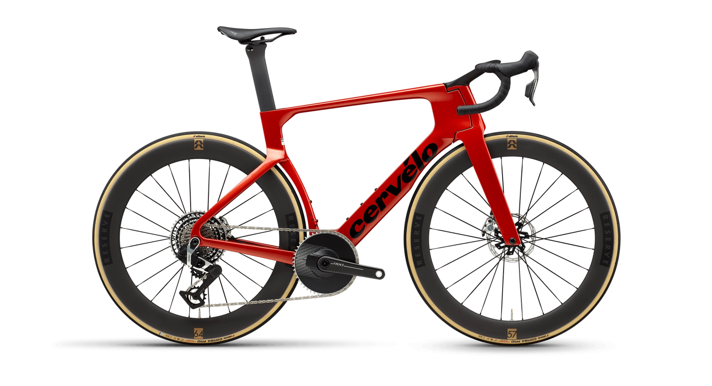 Cervelo S5