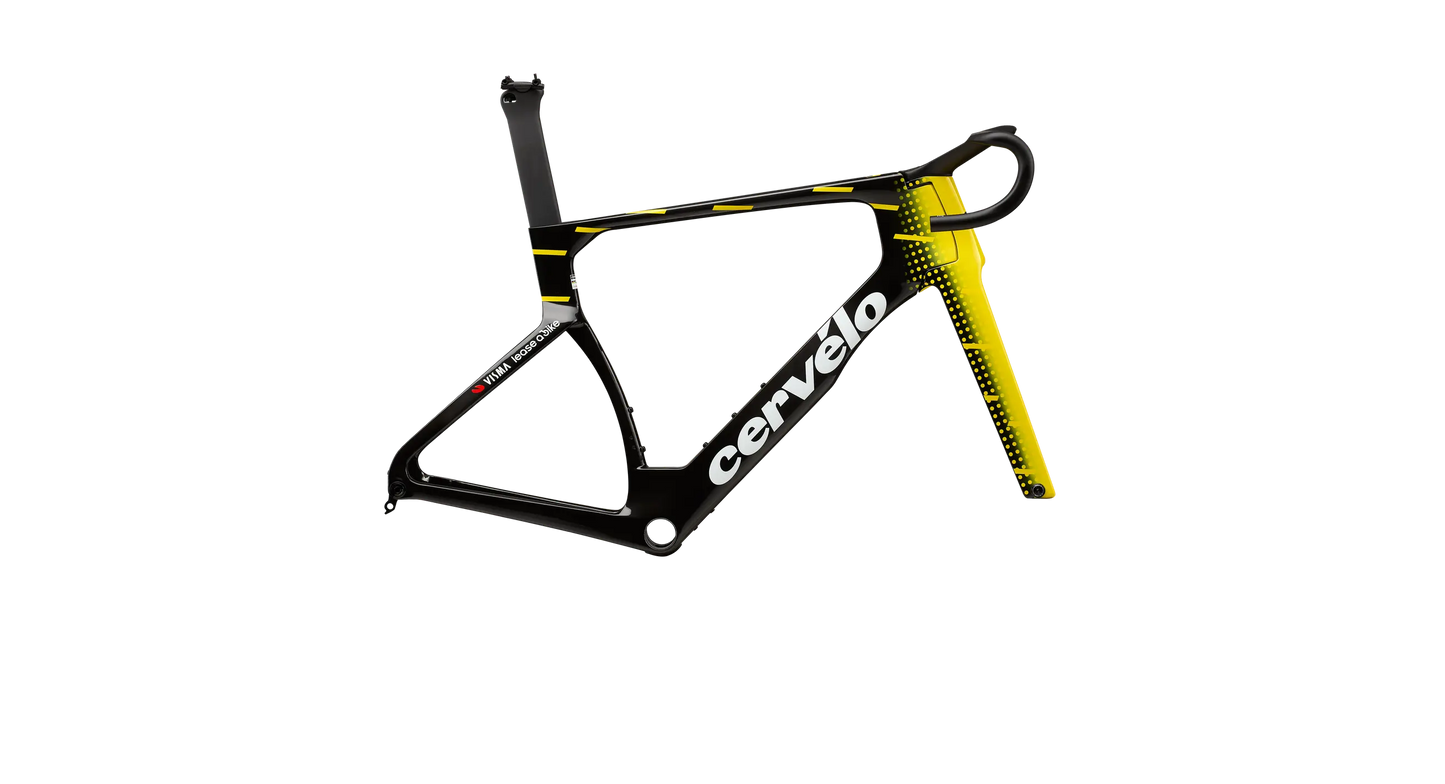Cervélo S5 TELAIO