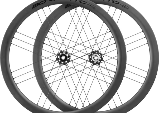 Bora WTO 45 MAT C23 Disc Brake
