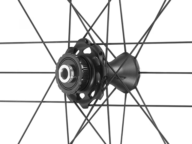Bora WTO 45 MAT C23 Disc Brake