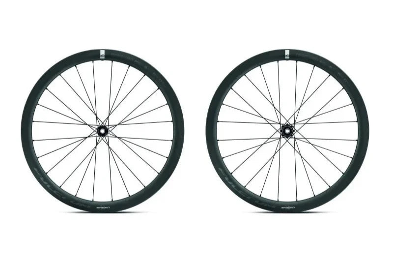 Fulcrum Wind 42 Ruote