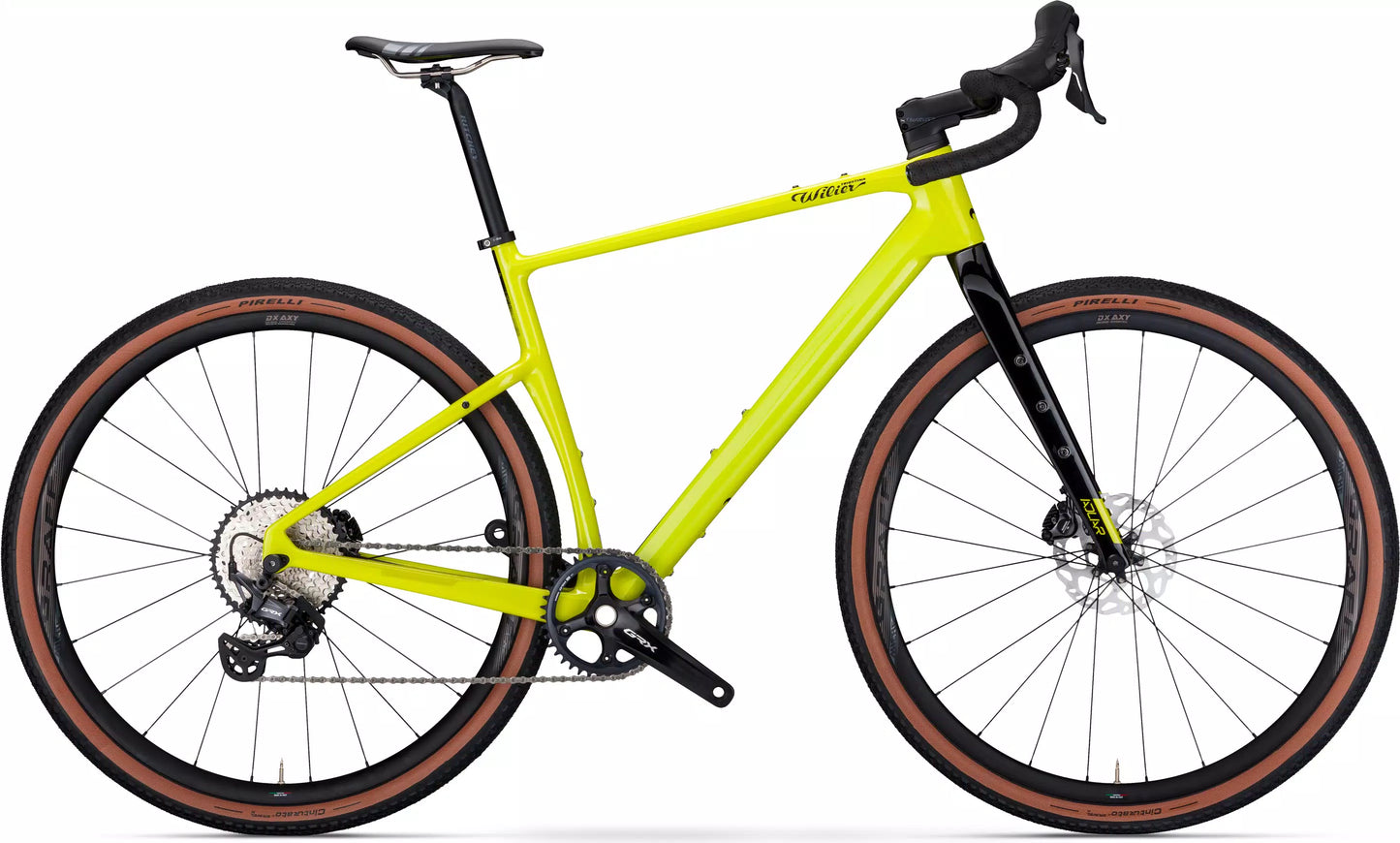 Wilier Adlar
