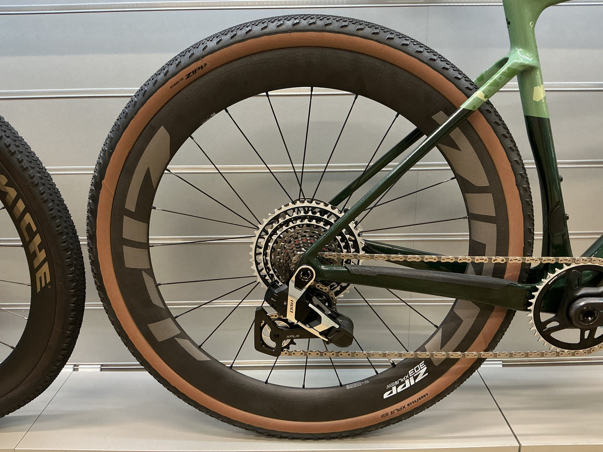 COLNAGO G5X TG 480 NUOVA