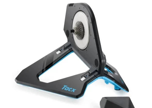 Tacx NEO 2T Smart Rulli Allenamento Interattivo Trasmissione Diretta