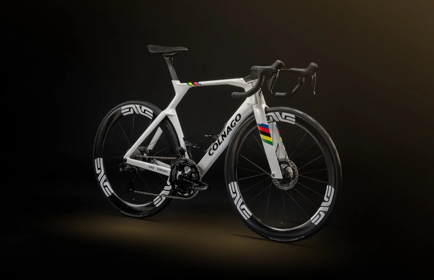 Colnago Y1Rs