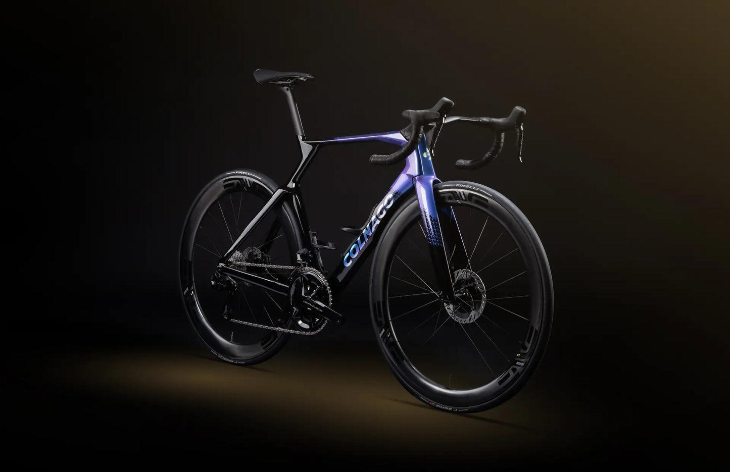Colnago Y1Rs