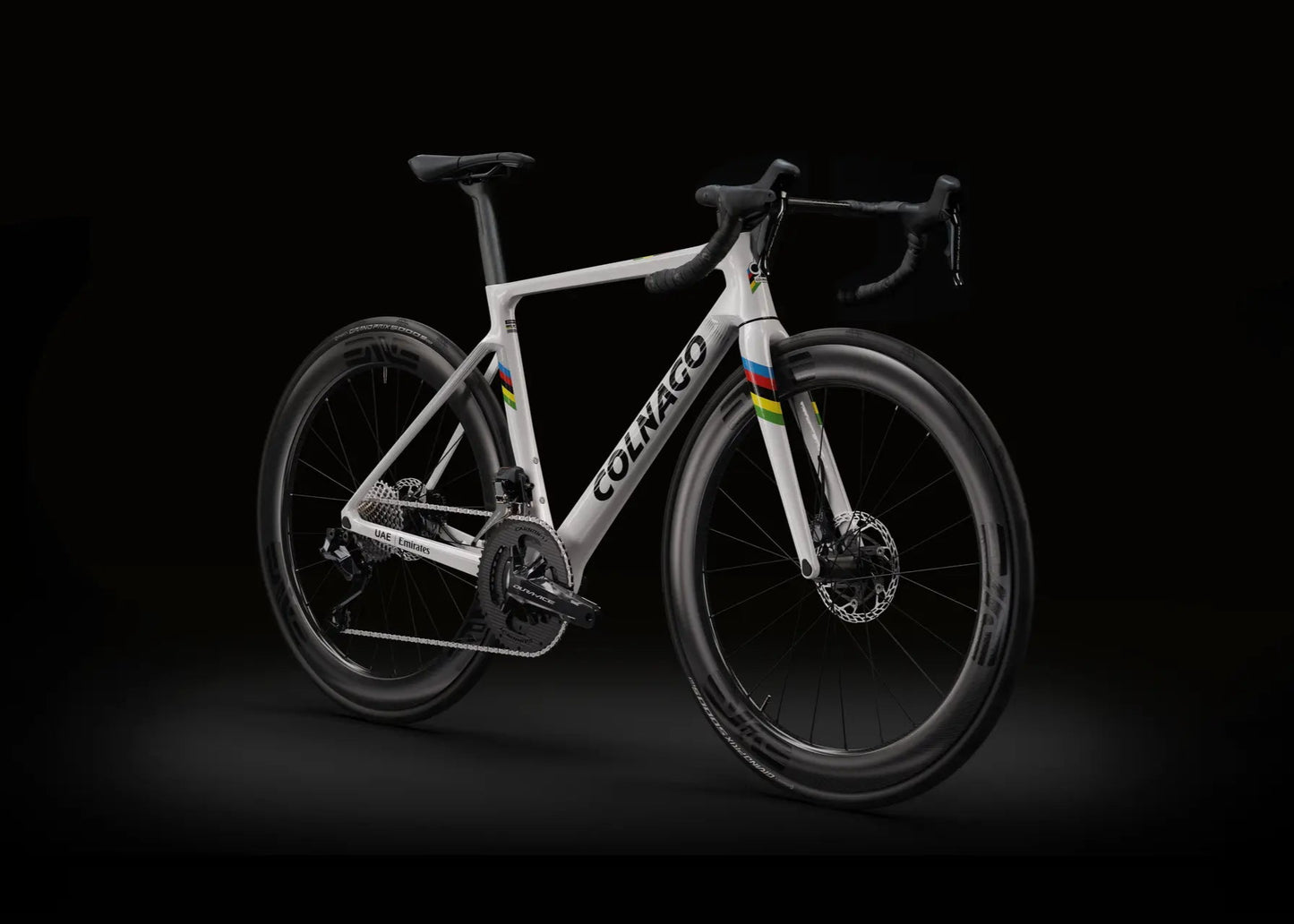COLNAGO V4rs COLORE CAMPIONE DEL MONDO 485