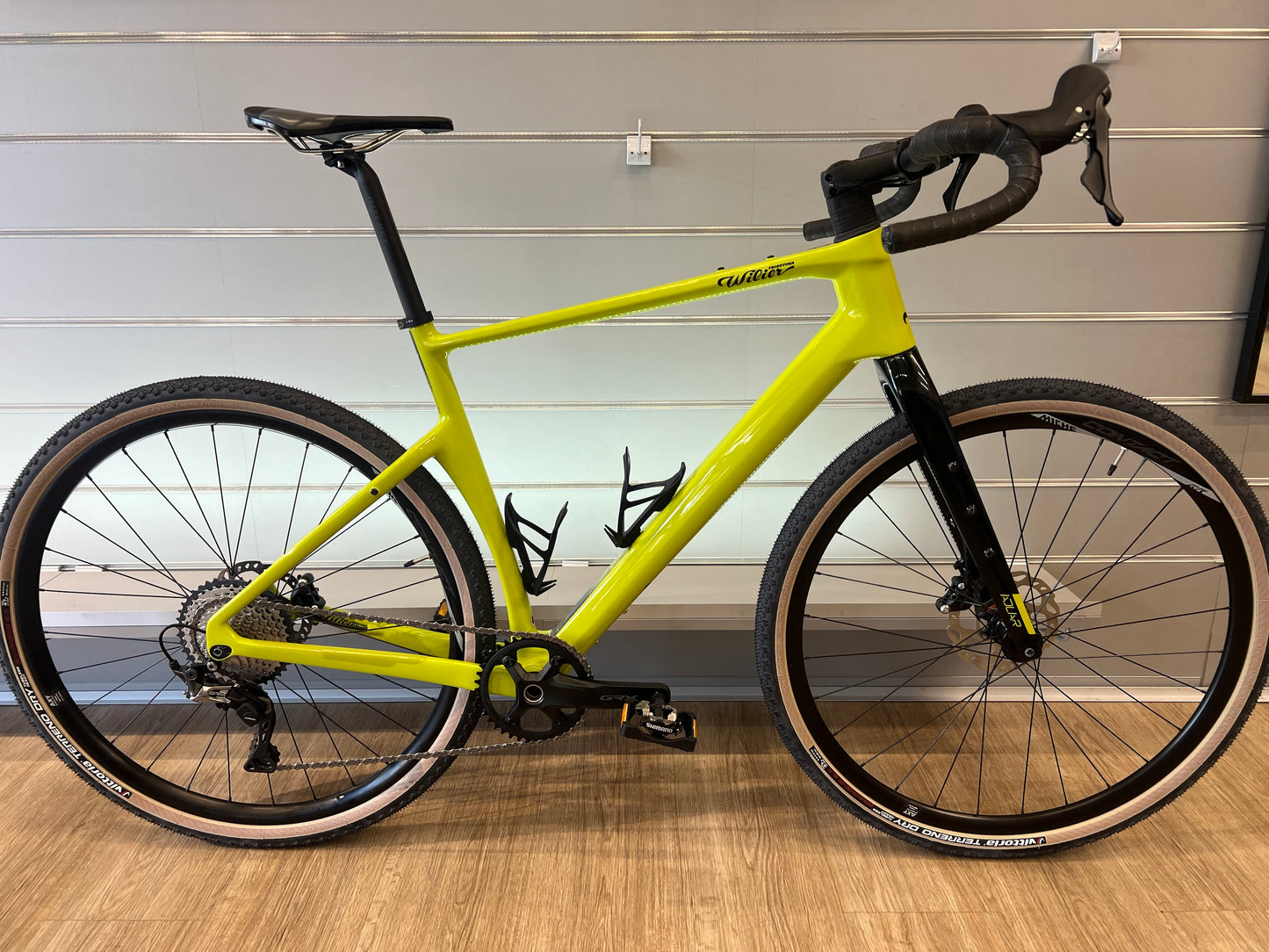 Wilier Adlar