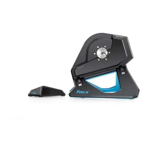 Tacx NEO 2T Smart Rulli Allenamento Interattivo Trasmissione Diretta