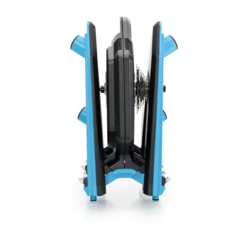 Tacx NEO 2T Smart Rulli Allenamento Interattivo Trasmissione Diretta