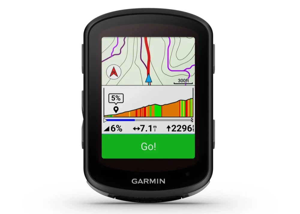 Garmin Edge® 540