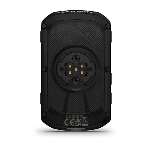 Garmin Edge 850