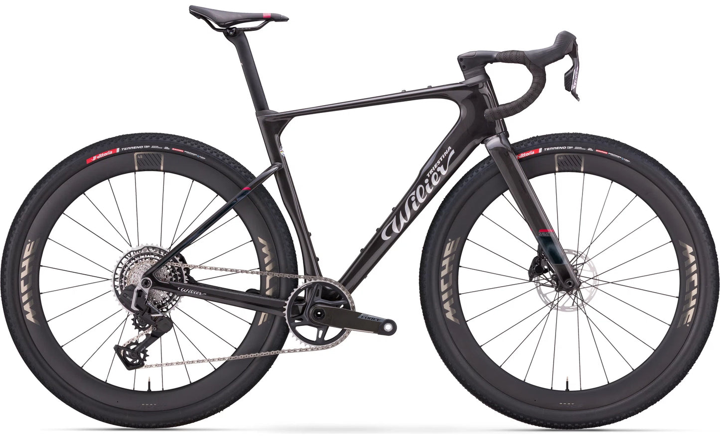WILIER RAVE SLR ID2 2026 NEW