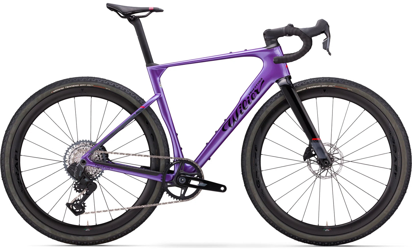 WILIER RAVE SLR ID2 2026 NEW