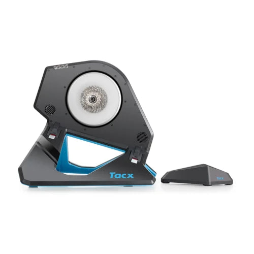 Tacx NEO 2T Smart Rulli Allenamento Interattivo Trasmissione Diretta