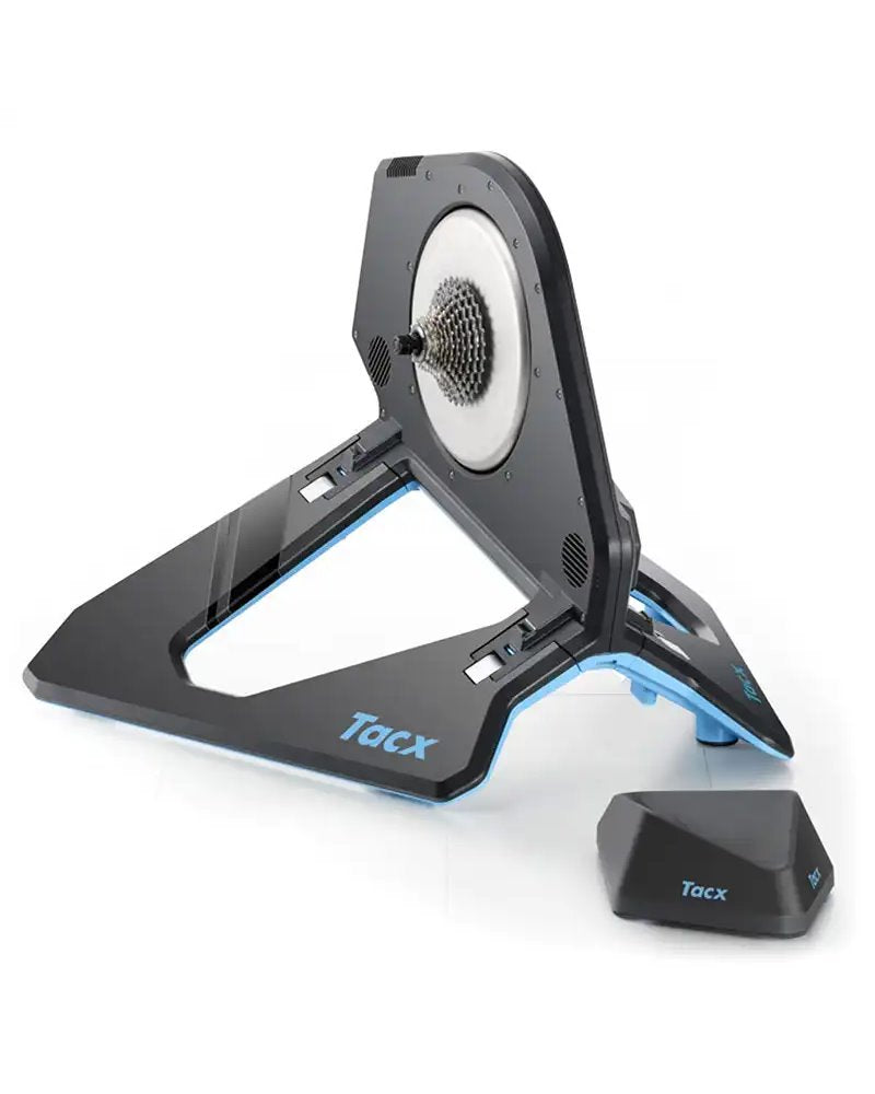 Tacx NEO 2T Smart Rulli Allenamento Interattivo Trasmissione Diretta