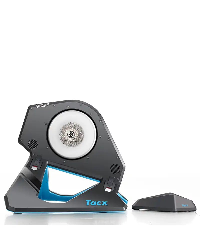 Tacx NEO 2T Smart Rulli Allenamento Interattivo Trasmissione Diretta