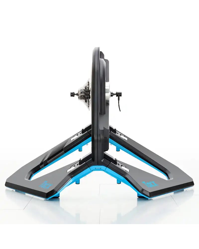 Tacx NEO 2T Smart Rulli Allenamento Interattivo Trasmissione Diretta