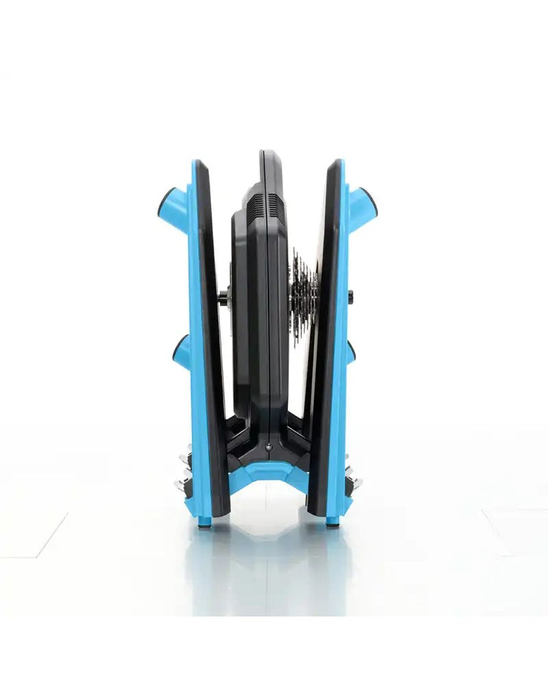 Tacx NEO 2T Smart Rulli Allenamento Interattivo Trasmissione Diretta