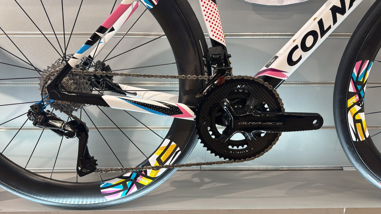 Colnago v4rs World Chempionship edition