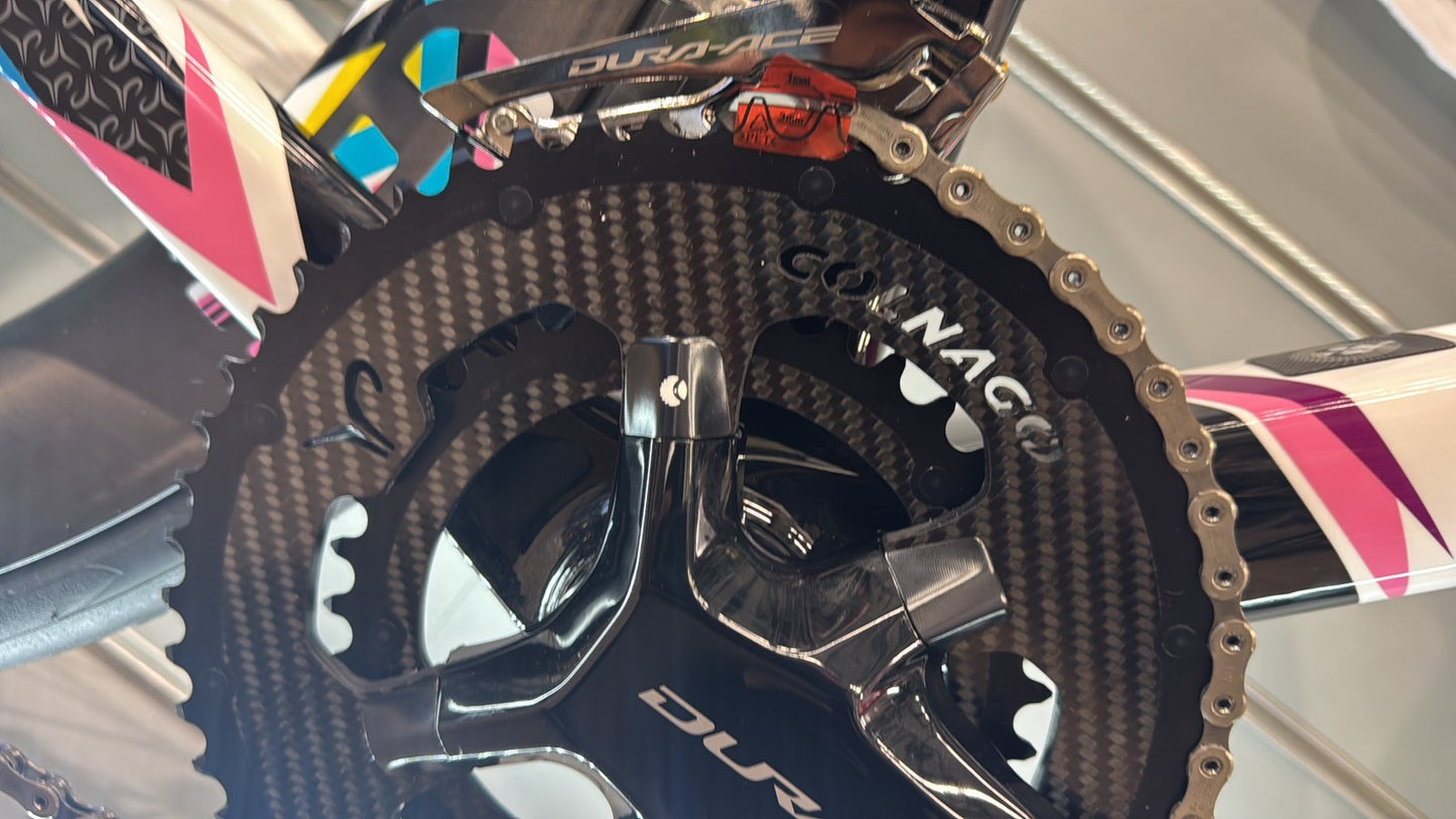 Colnago v4rs World Chempionship edition