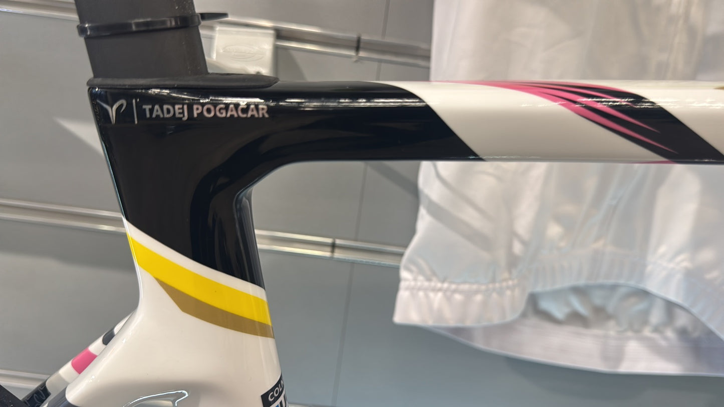 Colnago v4rs World Chempionship edition