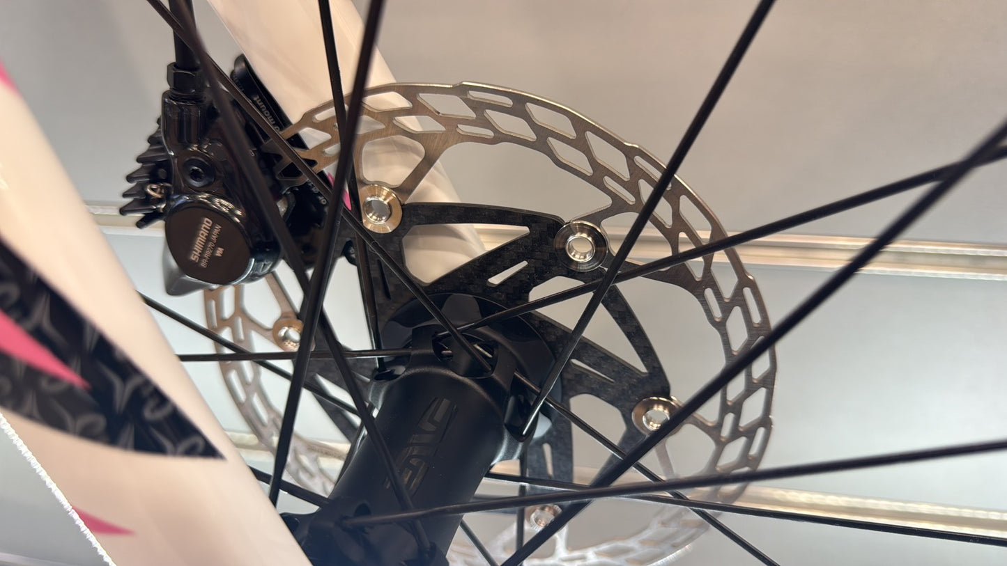 Colnago v4rs World Chempionship edition