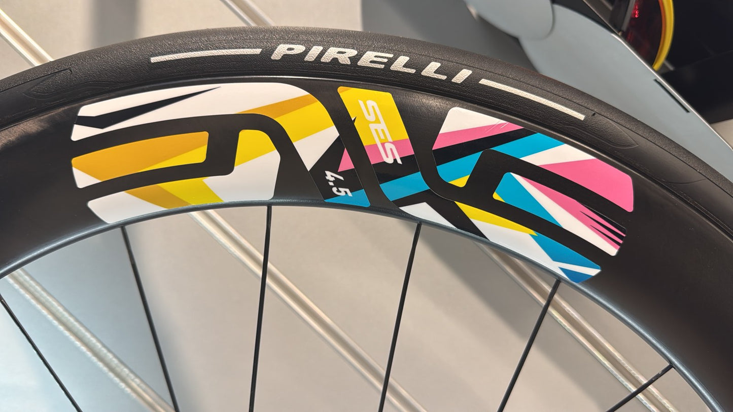 Colnago v4rs World Chempionship edition
