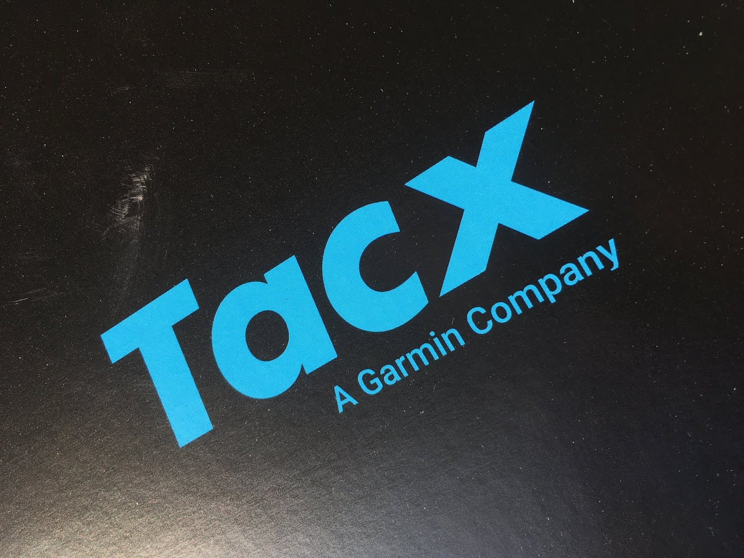 Tacx