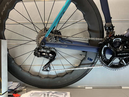 COLNAGO C72 TG 510 COLORAZIONE HFTB