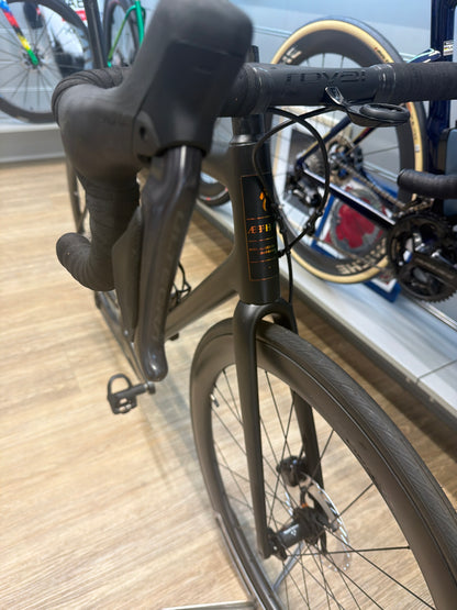 SPECIALIZED S-WORKS AETHOS 58