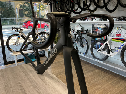 COLNAGO Y1RS DARK KIT TELAIO TG M NUOVO