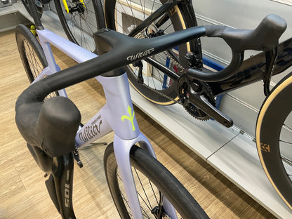 WILIER RAPIDA MISURA L