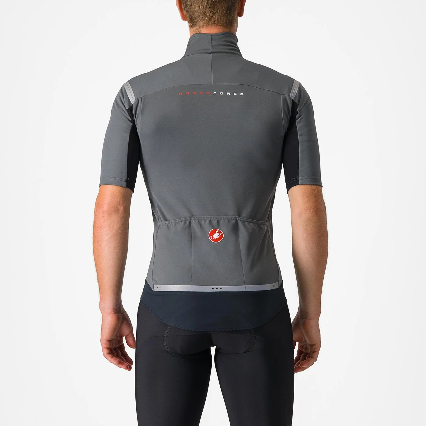 Castelli Gabba Ros 2 jersey