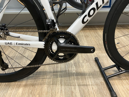 COLNAGO V4RS TG 530 WORLD CHAMPION NUOVA