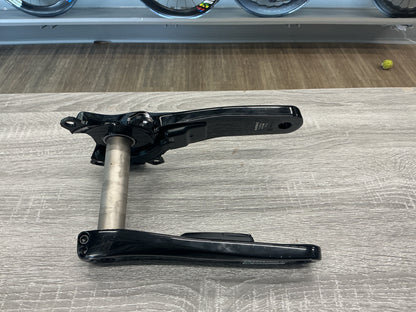 GUARNITURA POWERMETER DURAACE 4IIII NUOVA