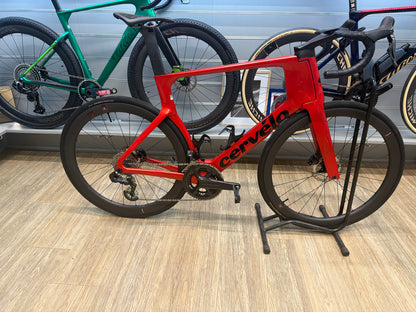 CERVELO S5 61 Ultegra RESERVE
