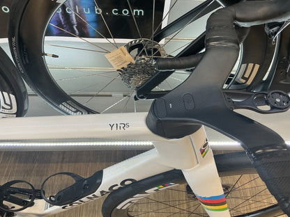 COLNAGO Y1RS CAMPIONE DEL MONDO NUOVA TG M