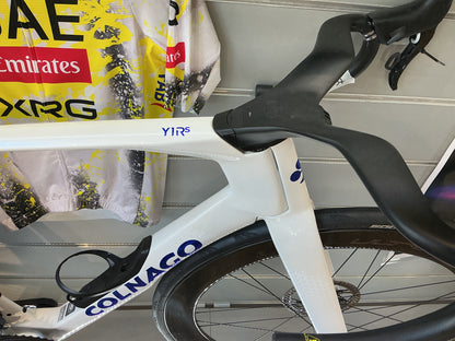 COLNAGO Y1RS TG M NUOVA YSWW