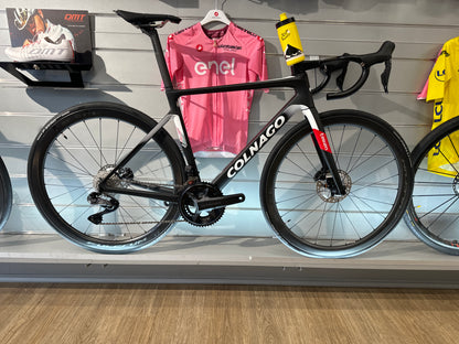 Colnago V4RS sdm4 uae team color