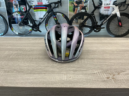 CASCO MET TRENTA 3K CARBON TADEJ POGAČAR
